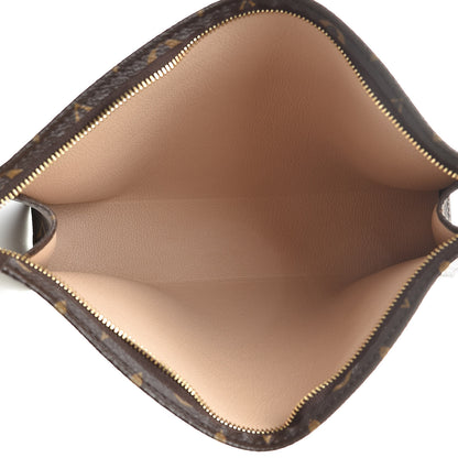 Louis Vuitton Monogram Toiletry Pouch 26 5 of 7