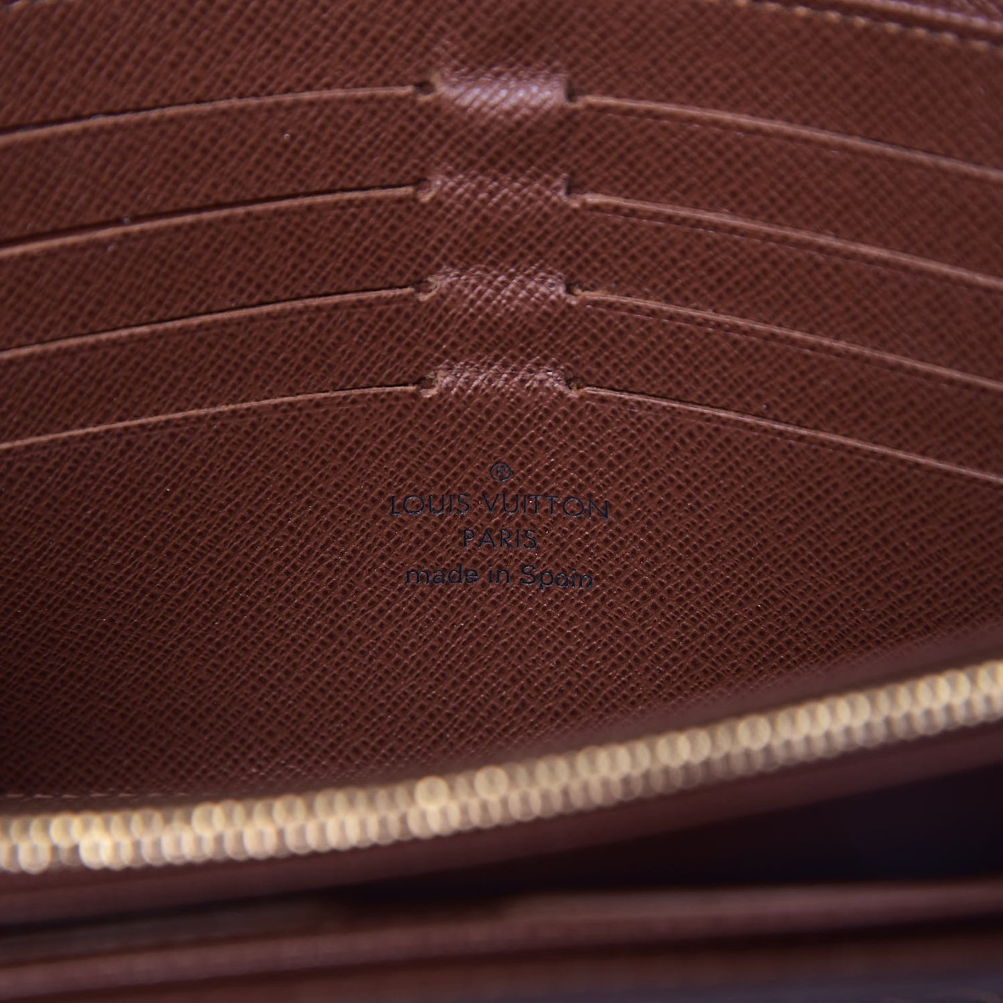 Monogram Boetie Wallet
