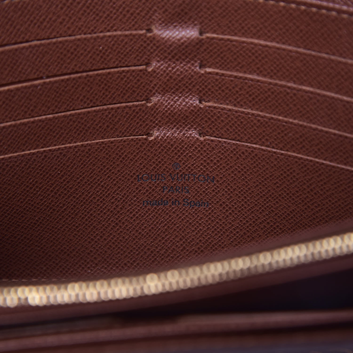 Louis Vuitton Monogram Boetie Wallet 6 of 18