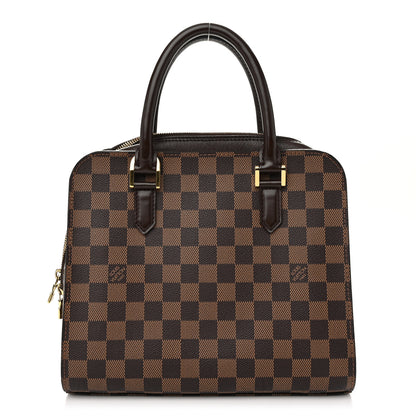 Louis Vuitton Damier Ebene Triana 1 of 11