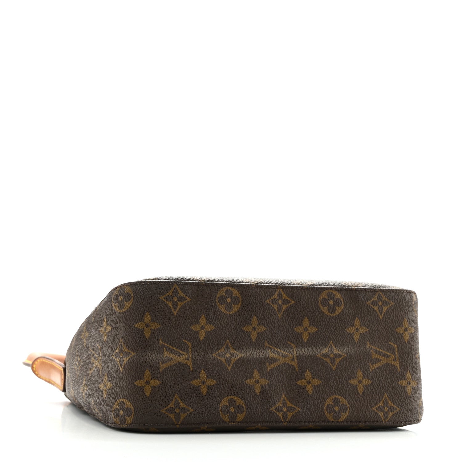 Louis Vuitton Monogram Looping MM 4 of 12