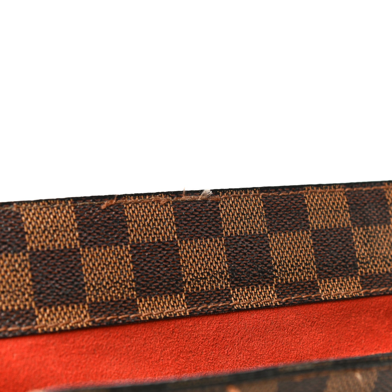 Louis Vuitton Damier Ebene Parioli PM 13 of 29