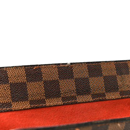 Louis Vuitton Damier Ebene Parioli PM 13 of 29
