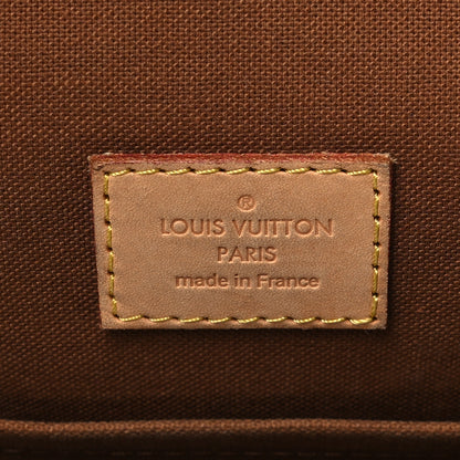 Louis Vuitton Monogram Bosphore PM Messenger 6 of 9
