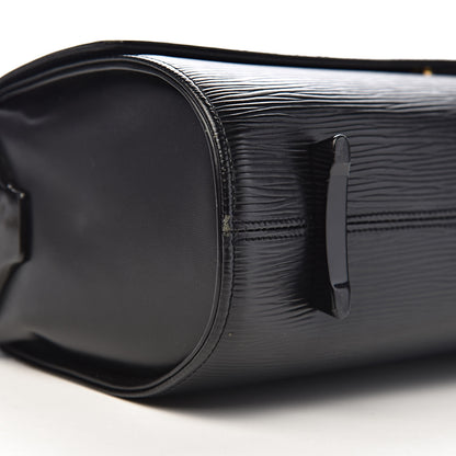 Louis Vuitton Epi Nocturne PM Black 11 of 16