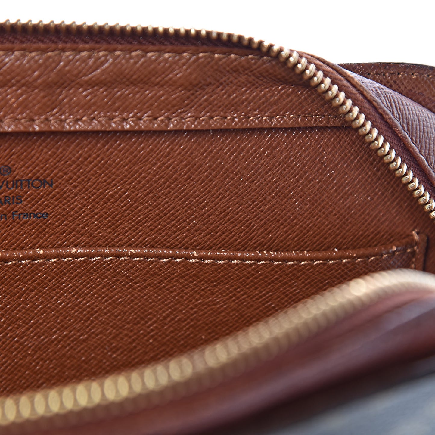 Monogram Pochette Orsay