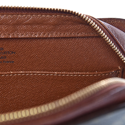 Louis Vuitton Monogram Pochette Orsay 8 of 19