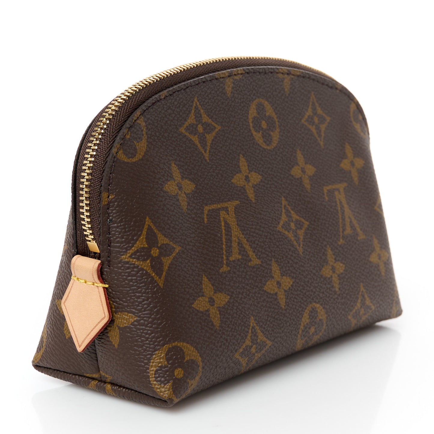 Monogram Cosmetic Pouch