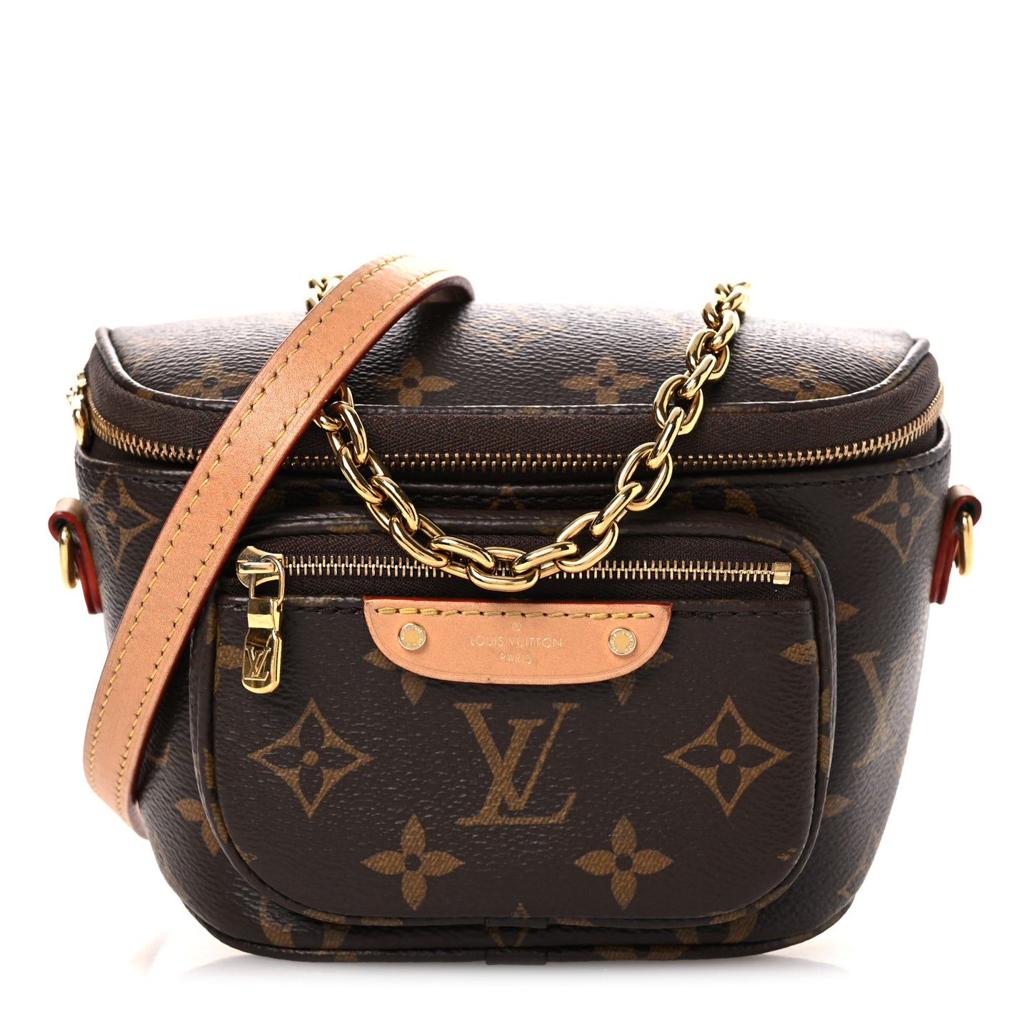 Monogram Mini Bumbag