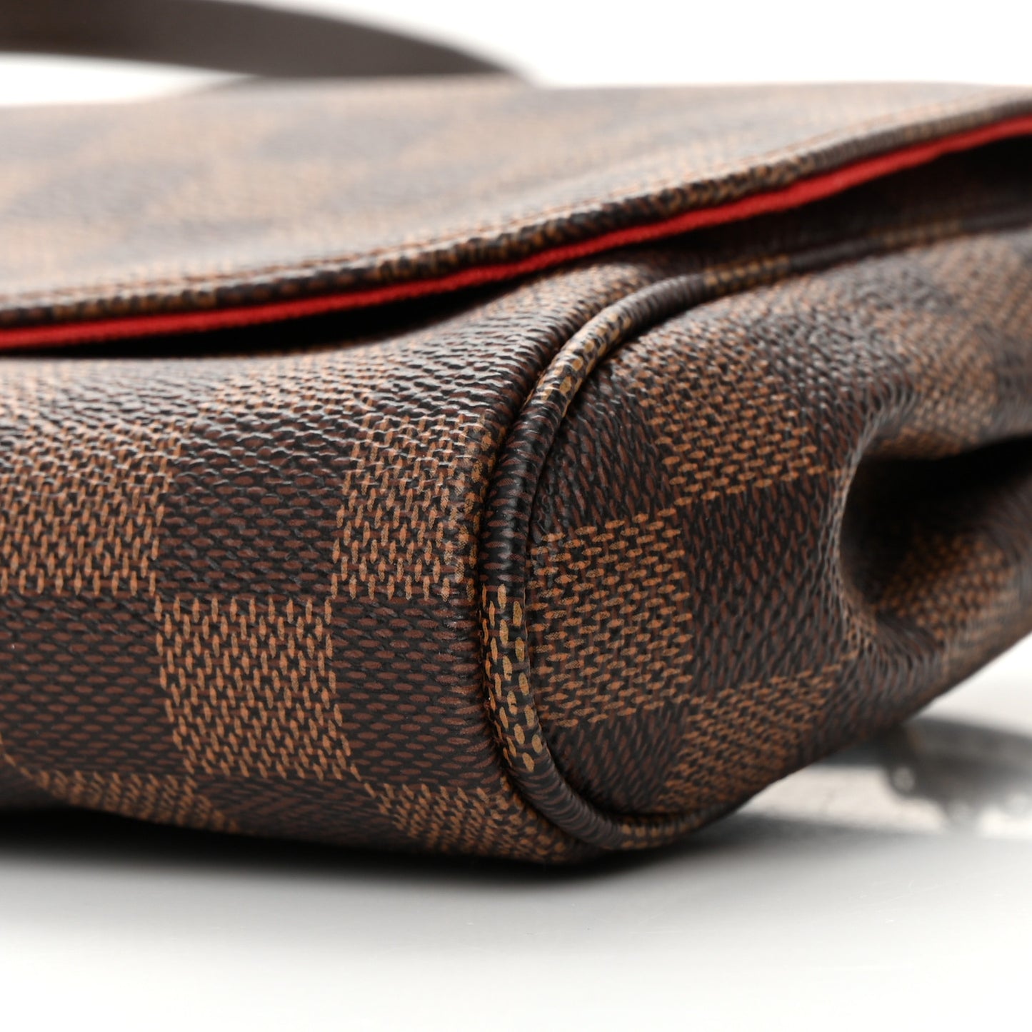 Damier Ebene Favorite MM