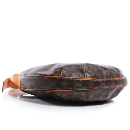 Louis Vuitton Monogram Croissant GM 4 of 7
