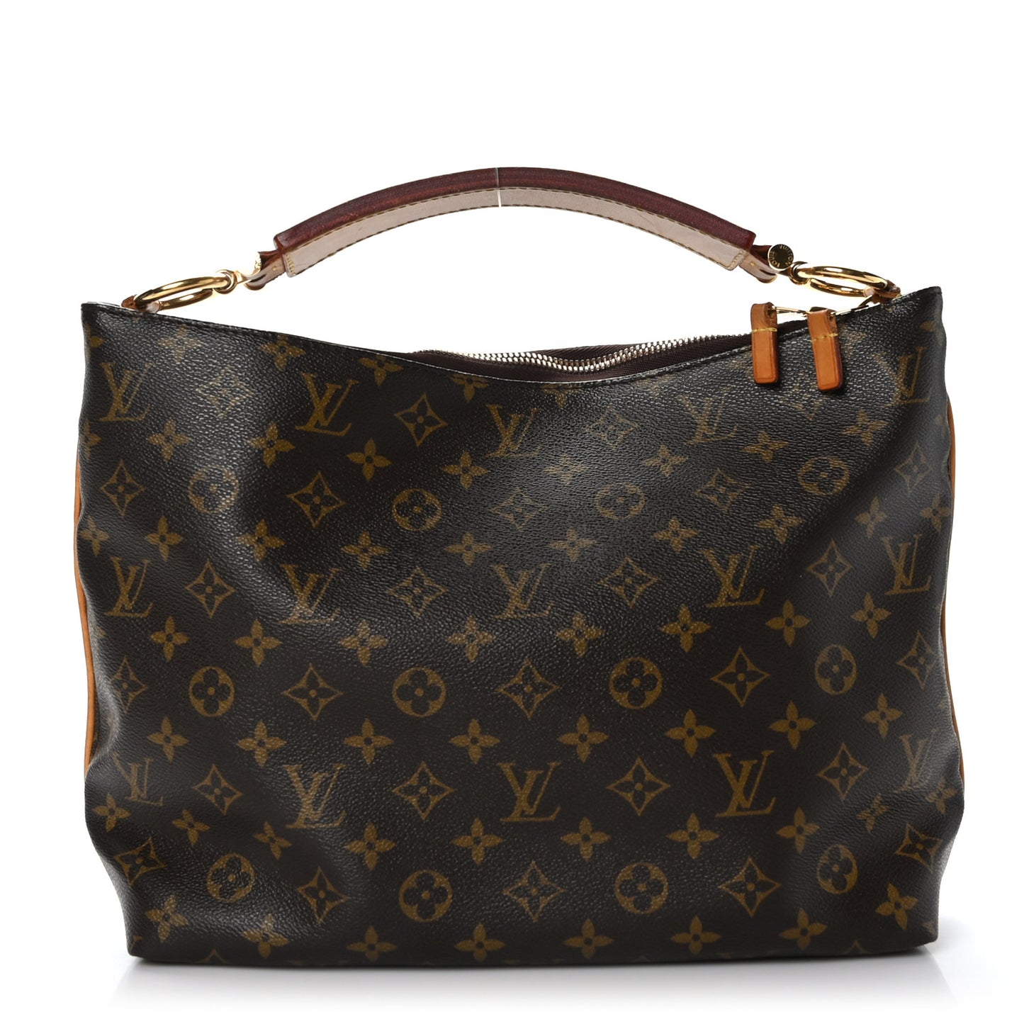 Monogram Sully PM