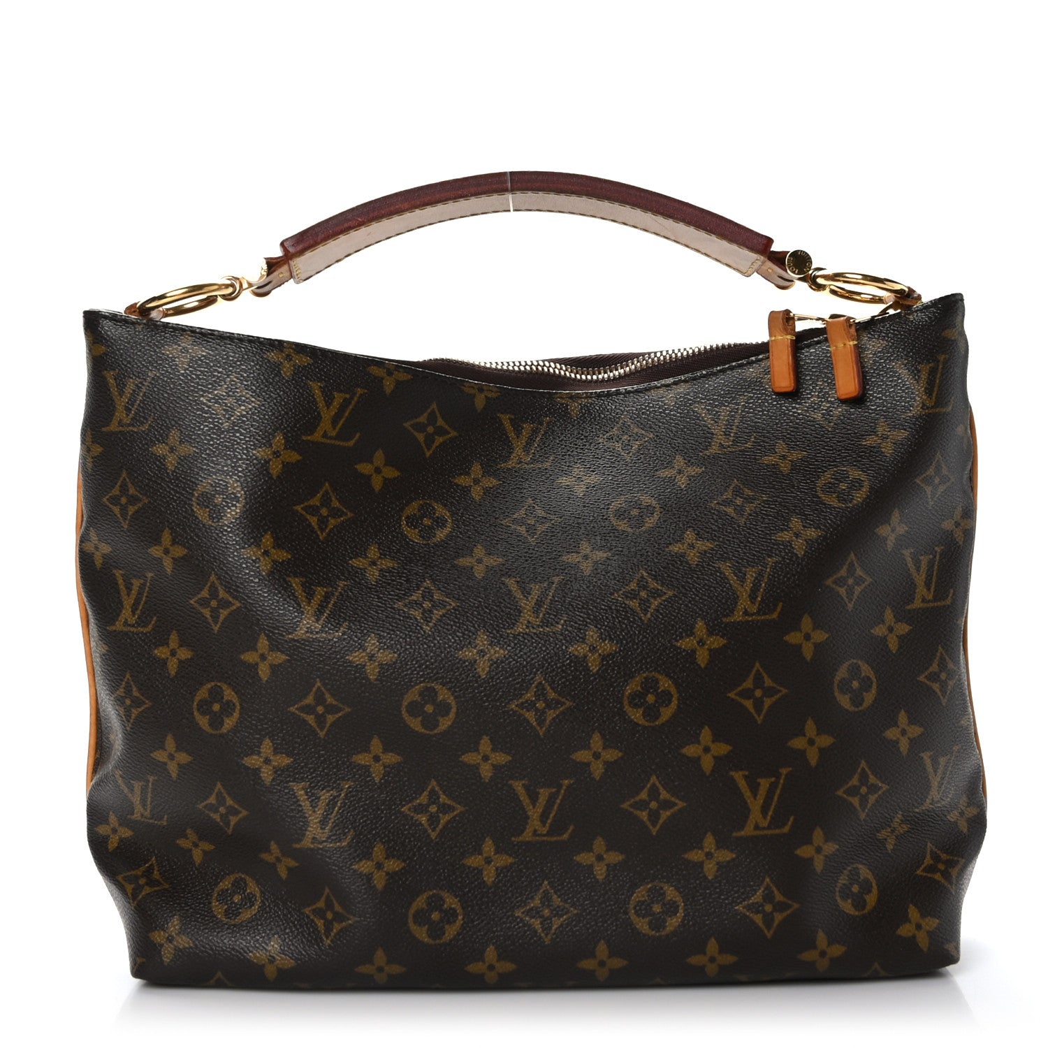 Louis Vuitton Monogram Sully PM 1 of 8