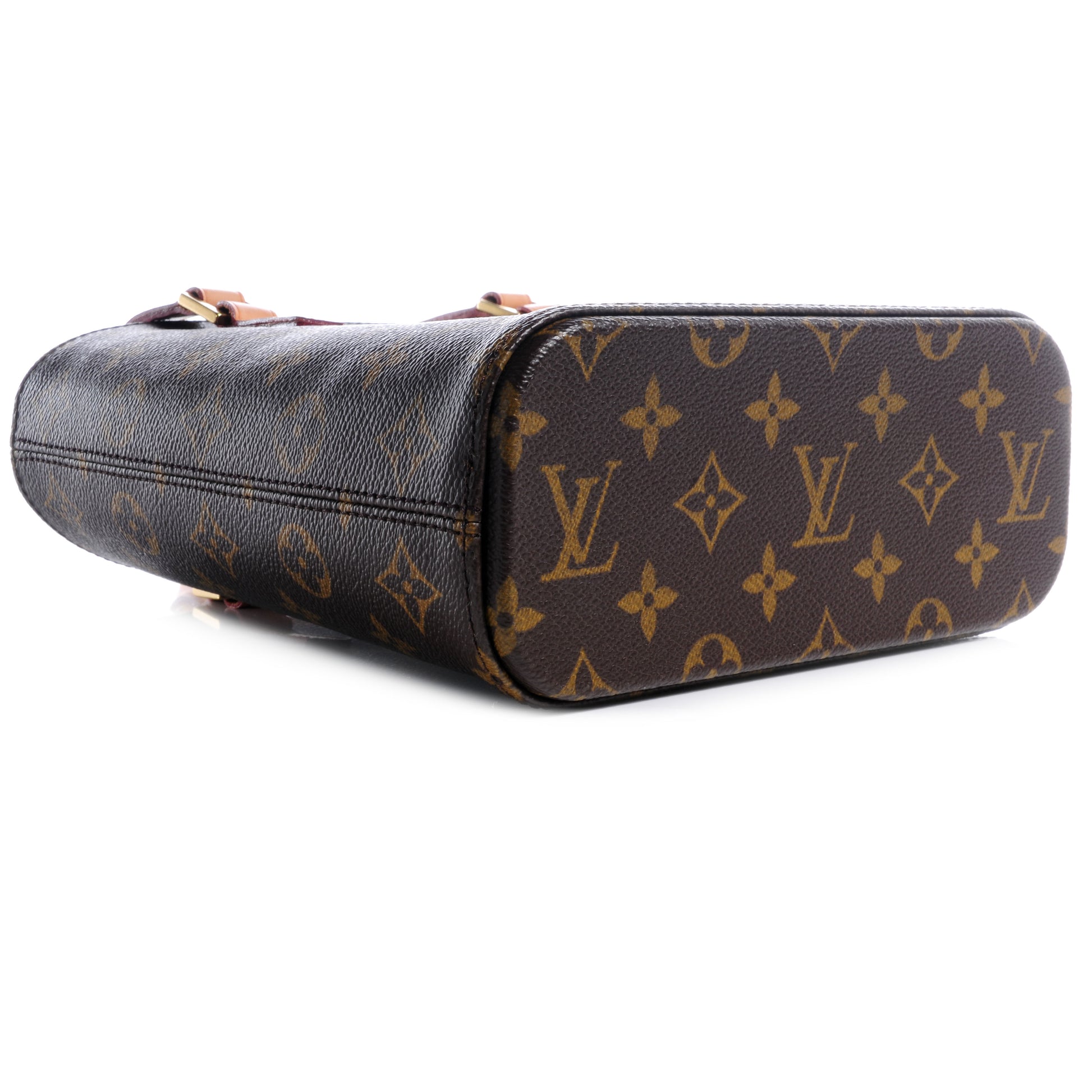 Louis Vuitton Monogram Vavin PM 4 of 7