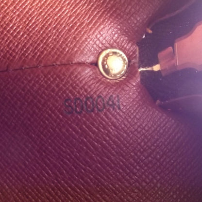 Louis Vuitton Monogram Drouot 9 of 9