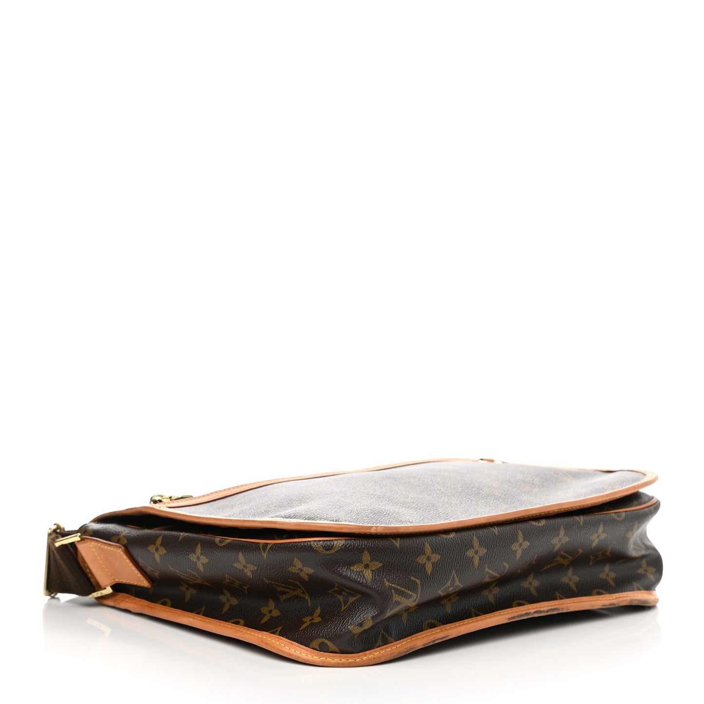 Monogram Bosphore GM Messenger Bag