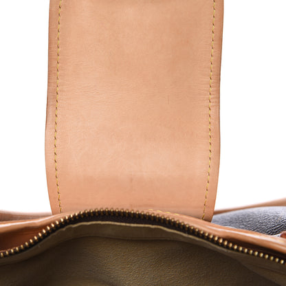 Louis Vuitton Monogram Boetie MM 7 of 15
