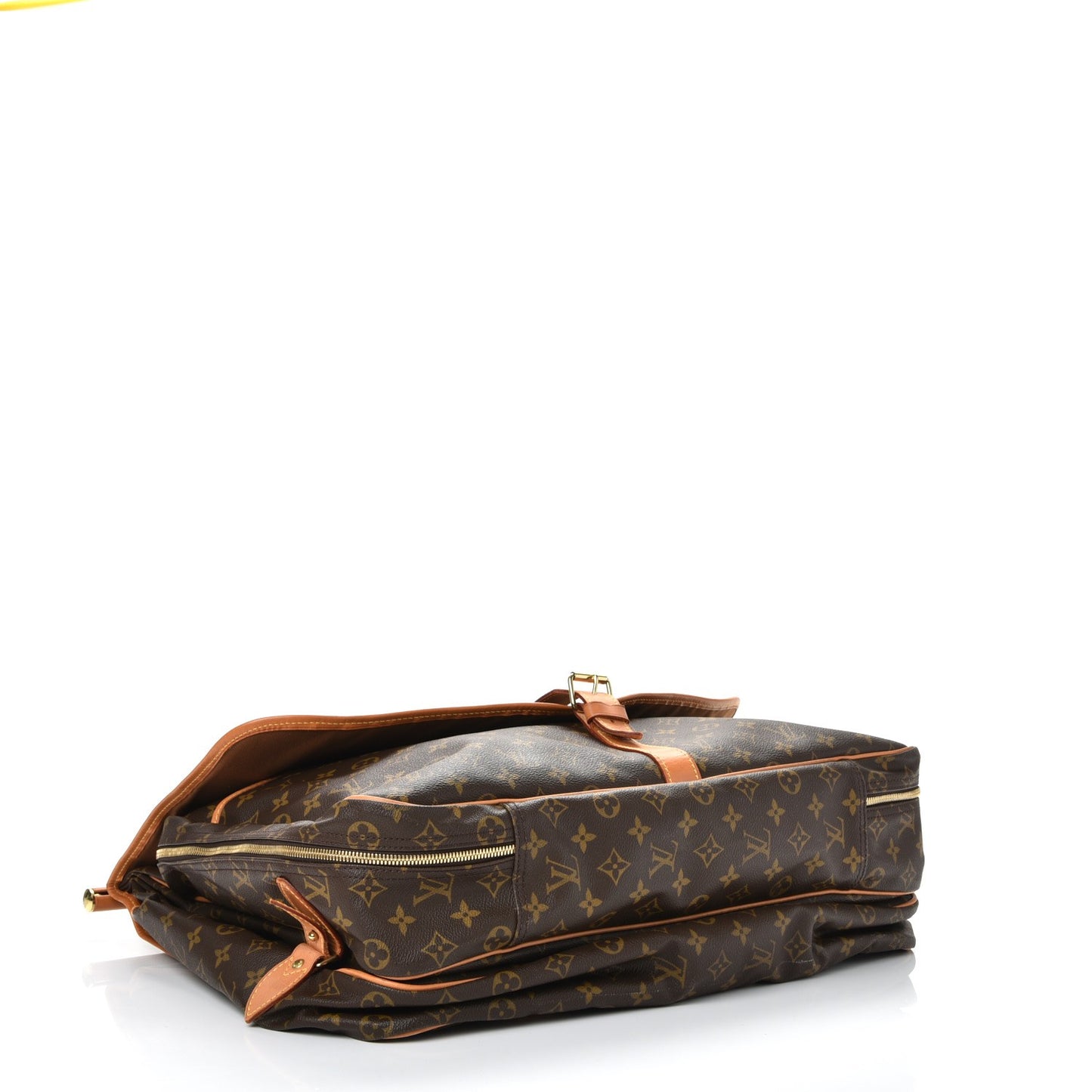 Monogram Sac Chasse Hunting Bag