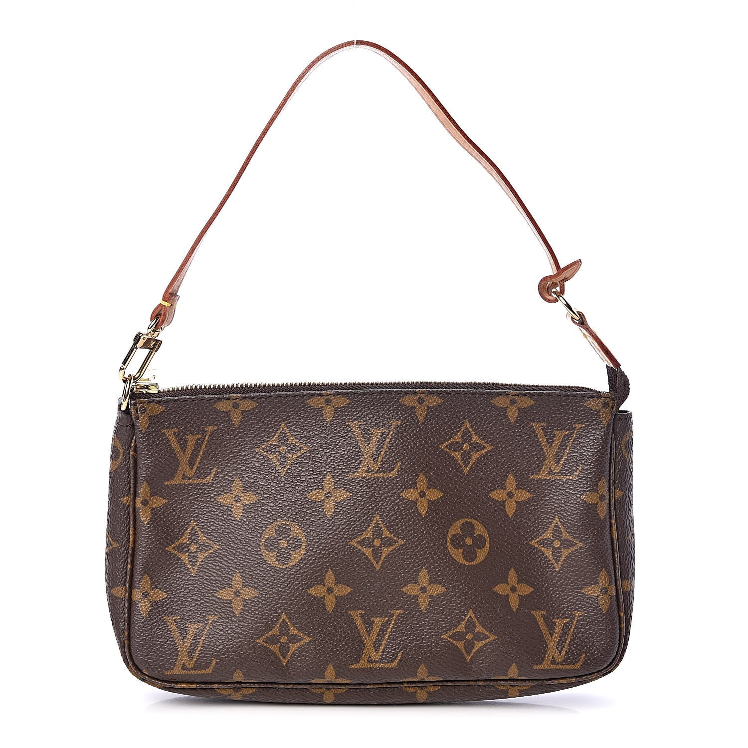 Louis Vuitton Monogram Pochette Accessories 1 of 10
