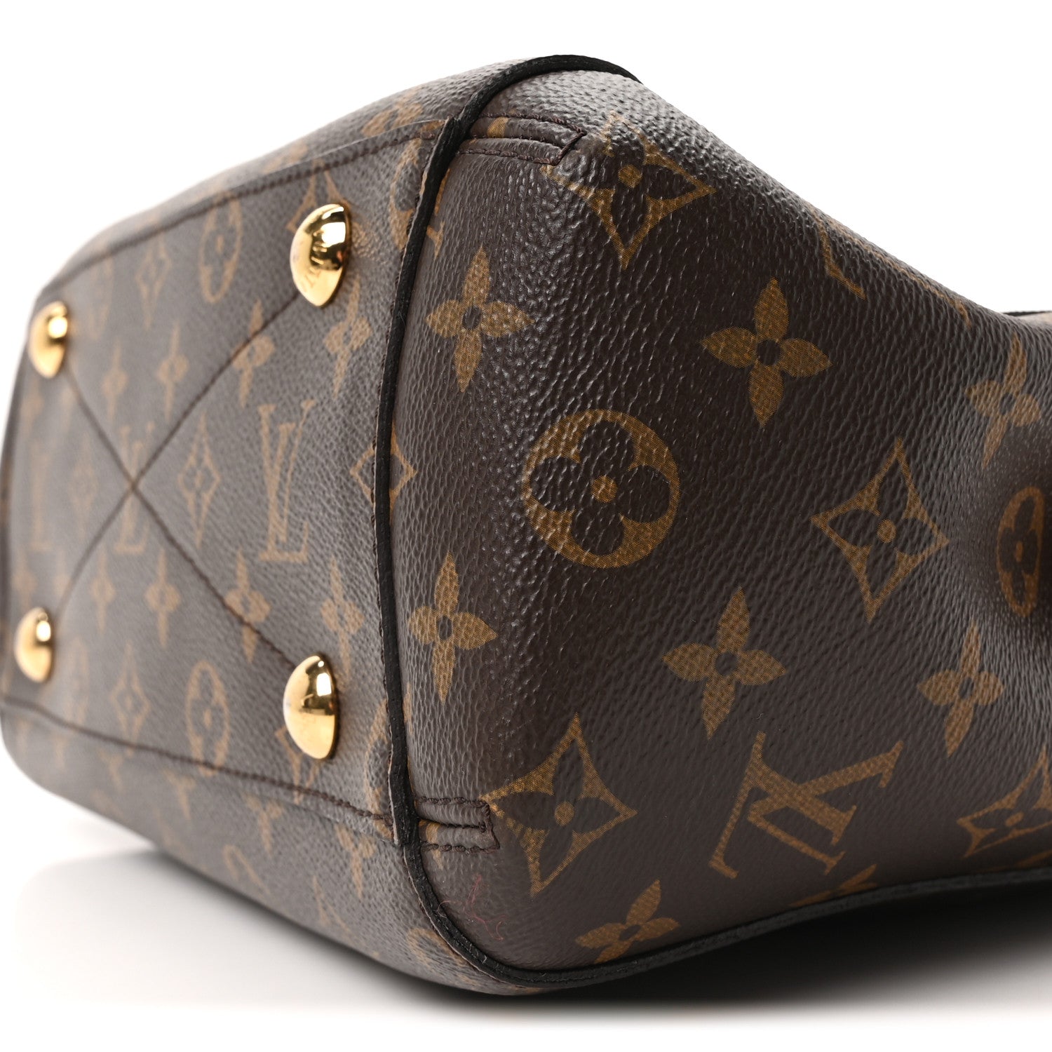 Louis Vuitton Monogram Montaigne BB 9 of 9