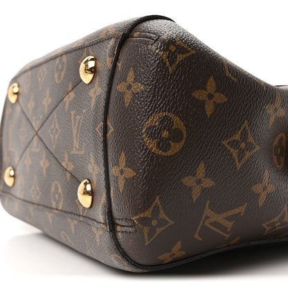 Louis Vuitton Monogram Montaigne BB 9 of 9