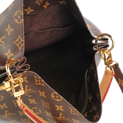 Louis Vuitton Monogram Metis 5 of 7