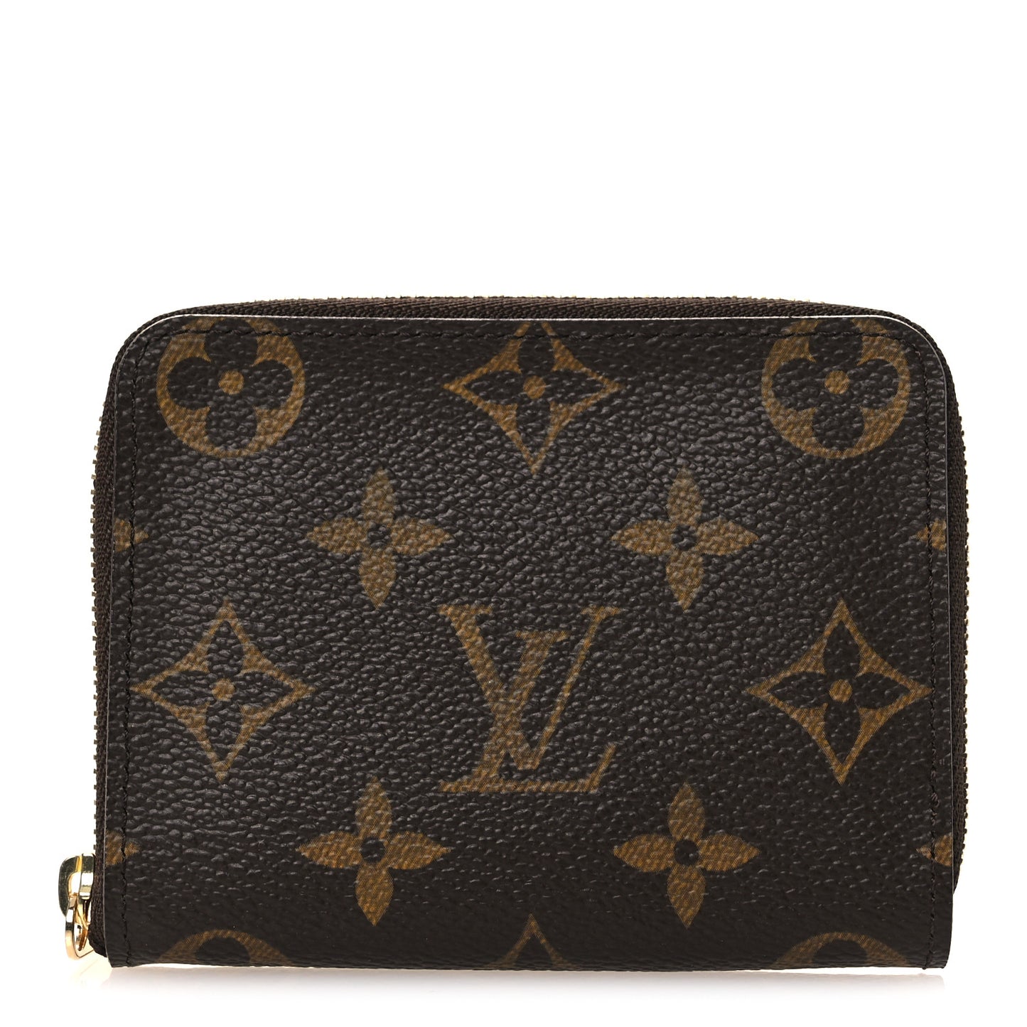 Monogram Zippy Coin Purse