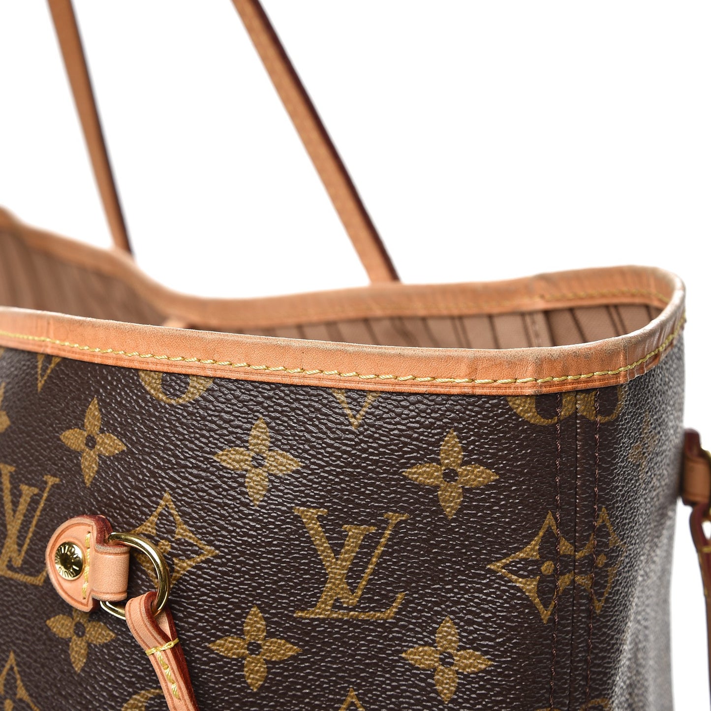 Monogram Neo Neverfull GM