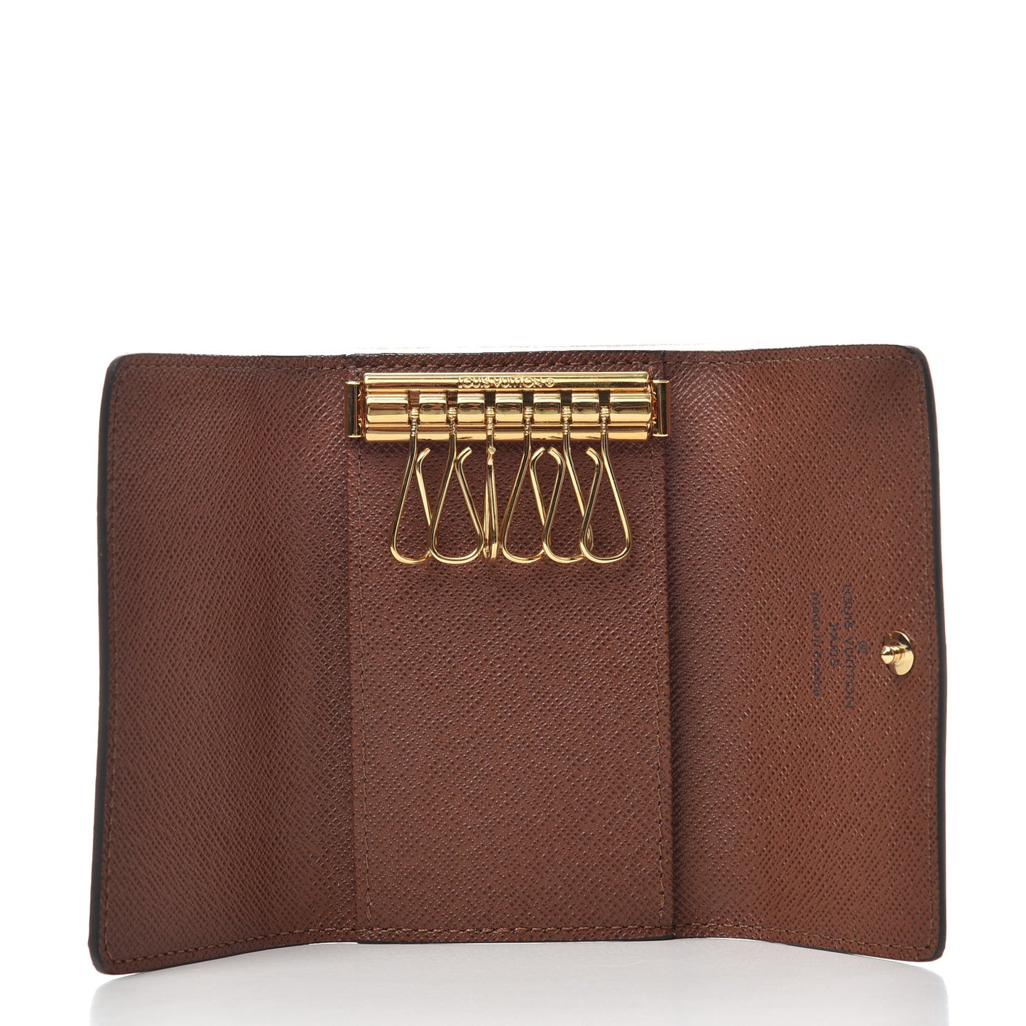 Monogram 6 Key Multicles Holder