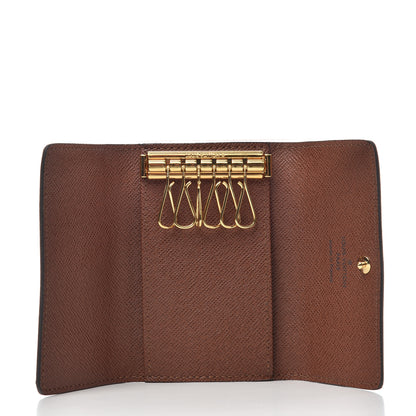 Louis Vuitton Monogram 6 Key Multicles Holder 5 of 6
