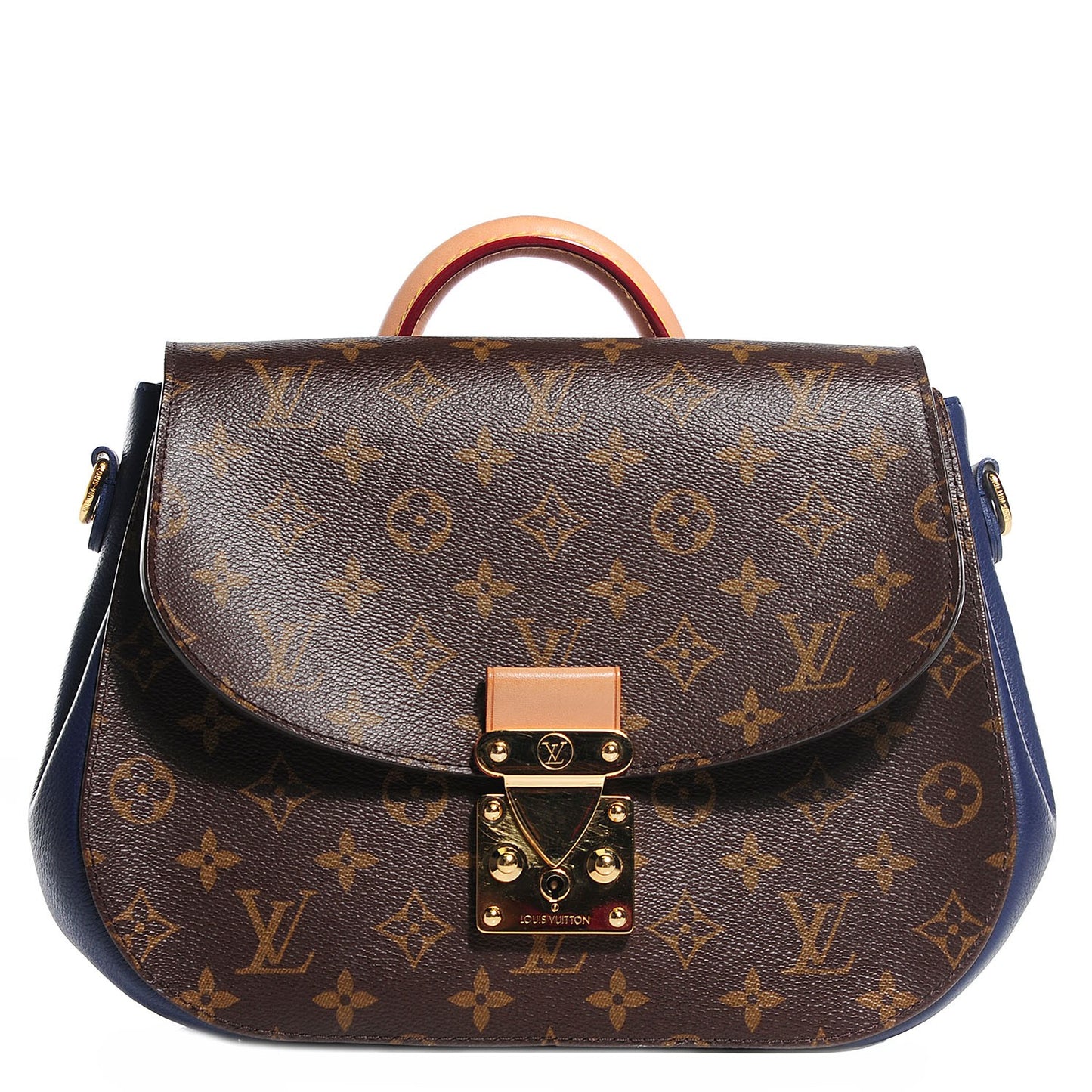 Monogram Eden MM Celeste