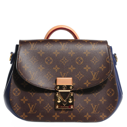 Louis Vuitton Monogram Eden MM Celeste 1 of 7