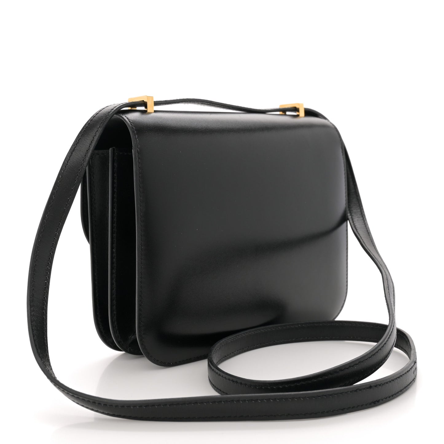 Box Constance 18 Black