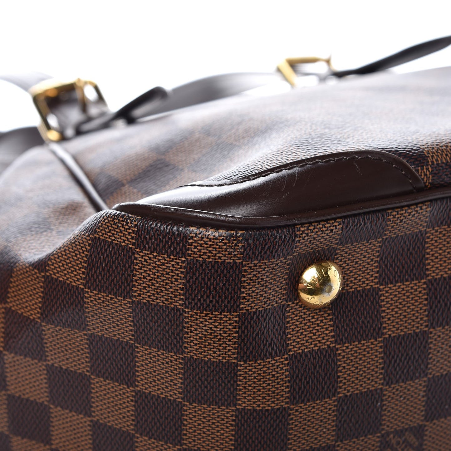 Damier Ebene Verona MM