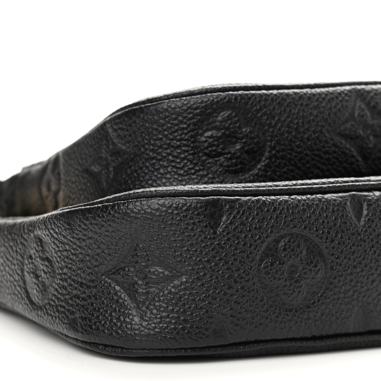 Empreinte Monogram Giant Multi Pochette Accessories Black