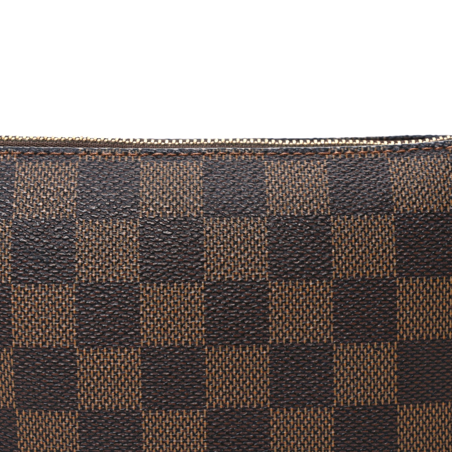 Damier Ebene Pochette Accessories