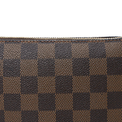 Louis Vuitton Damier Ebene Pochette Accessories 7 of 9