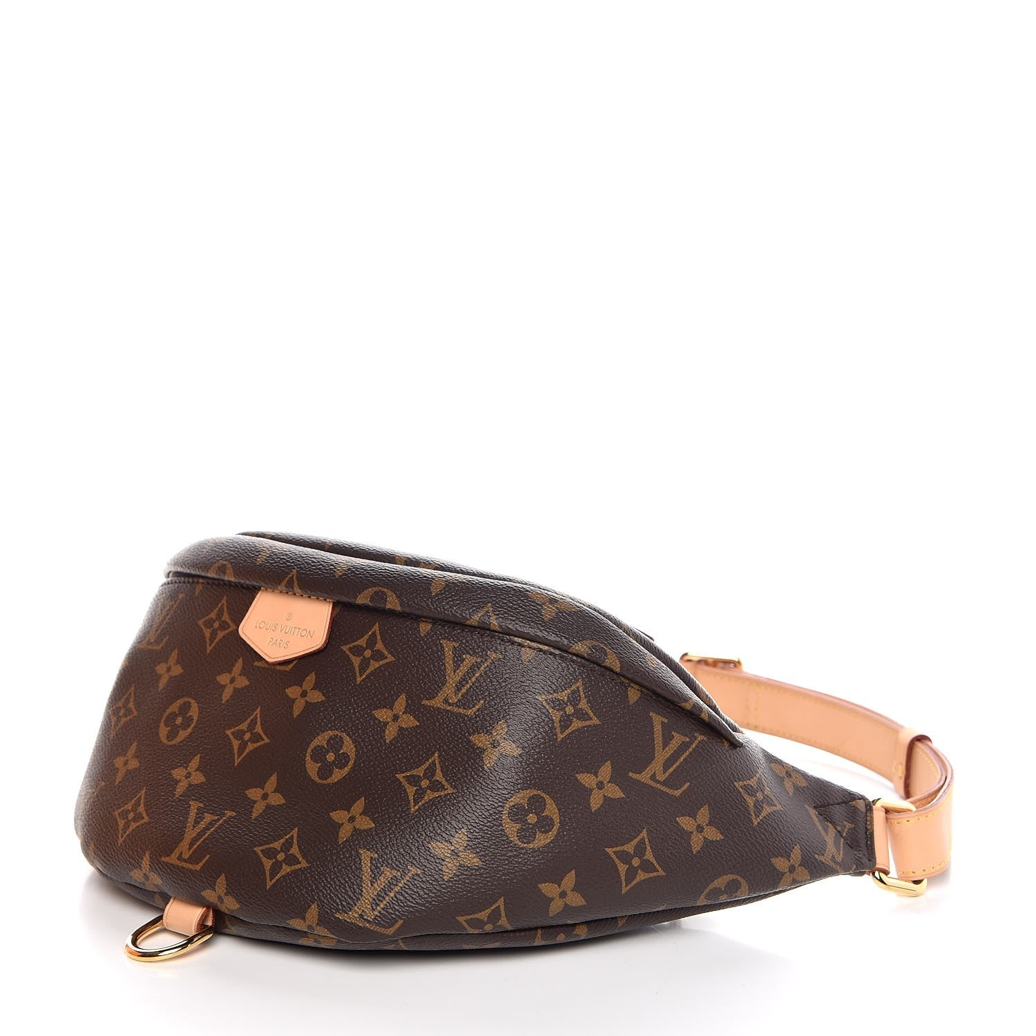 Louis Vuitton Monogram Bumbag 3 of 9