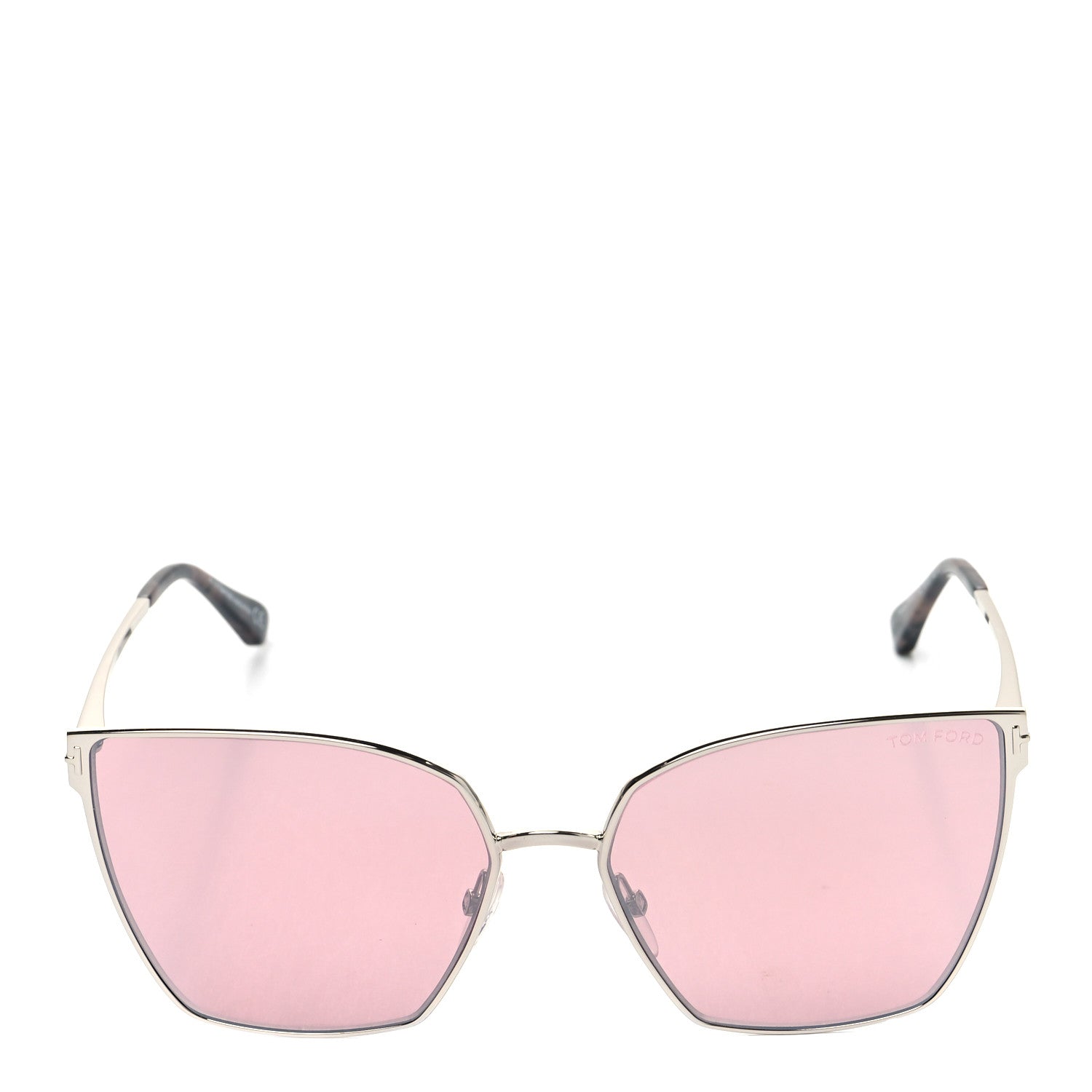 Tom Ford Helena Sunglasses TF653 2 of 8
