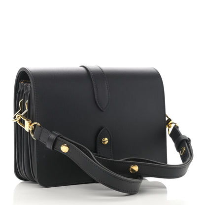 Louis Vuitton Calfskin Rendez-Vous Black 3 of 11