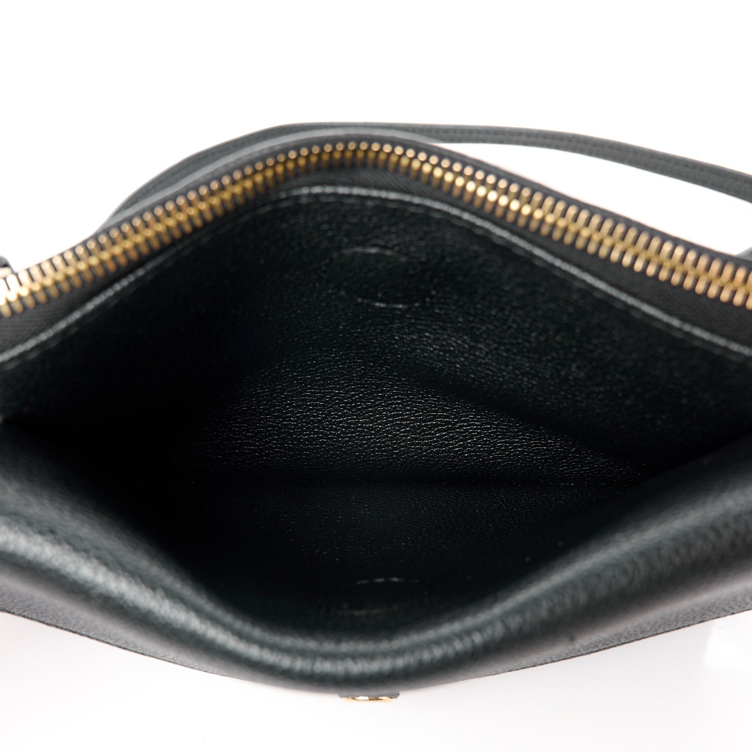 Louis Vuitton Empreinte Twice Black 11 of 12