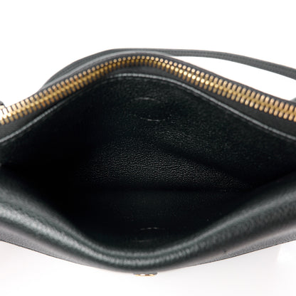 Louis Vuitton Empreinte Twice Black 11 of 12