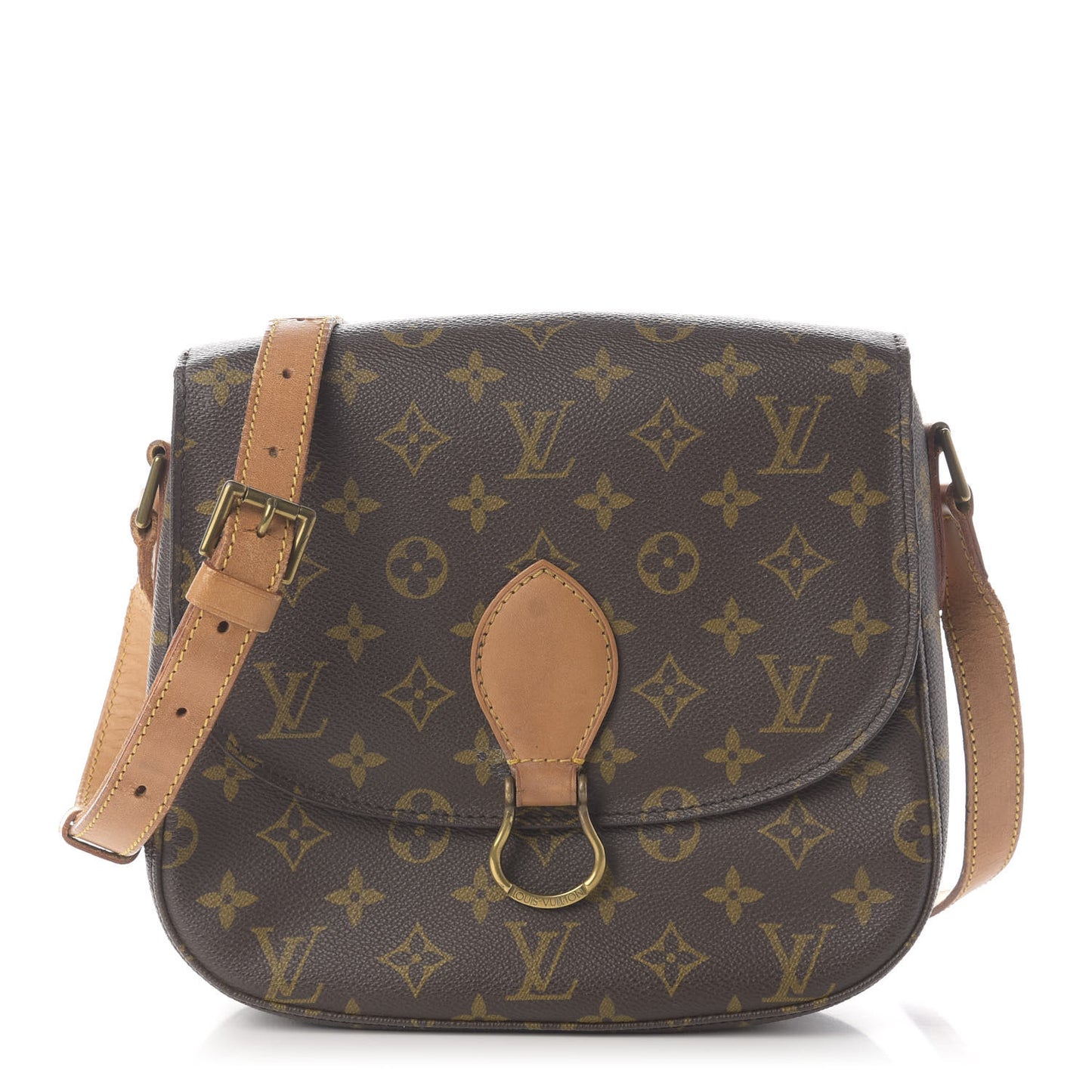 Monogram Saint Cloud GM