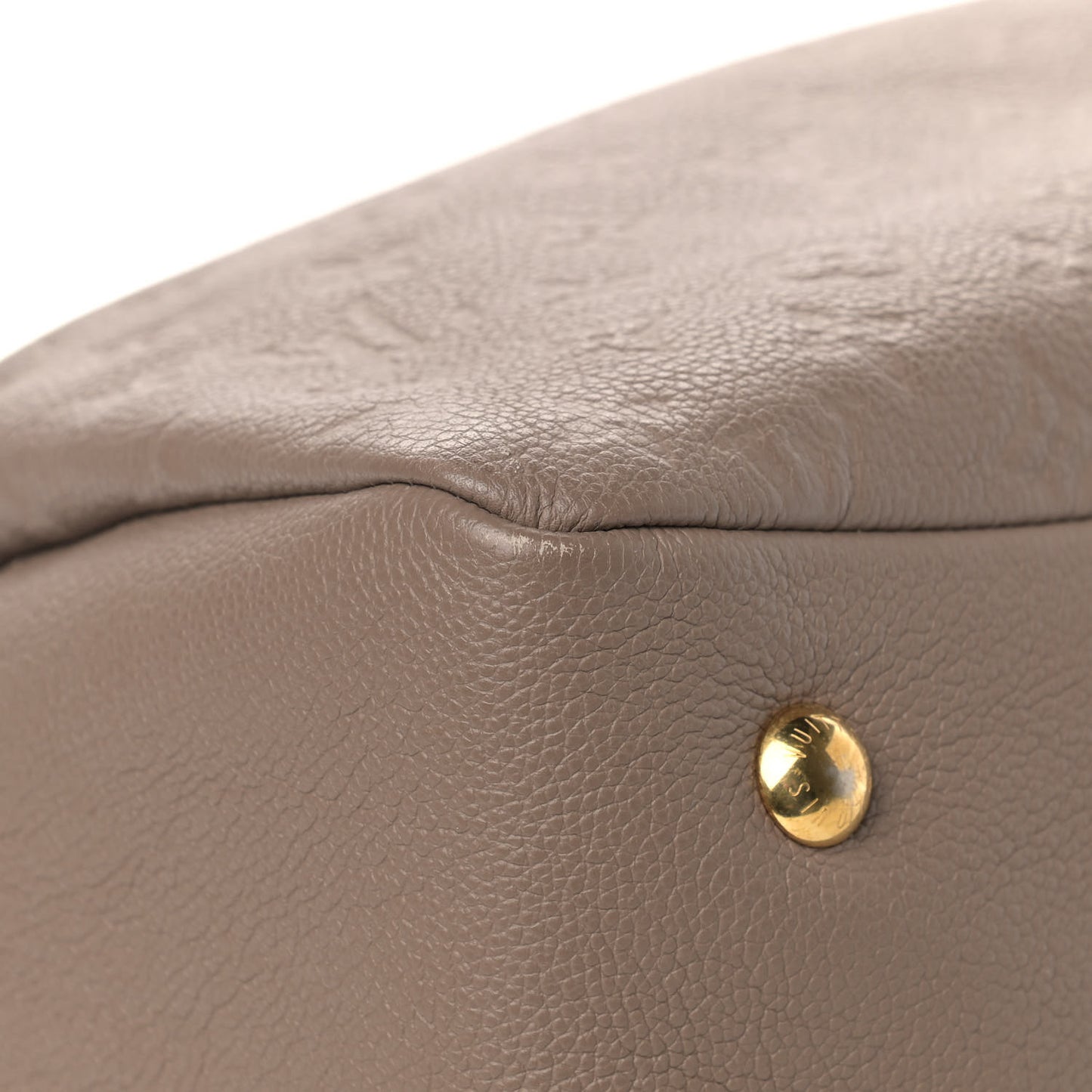 Empreinte Ponthieu MM Taupe Glace