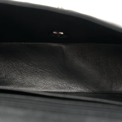 Chanel Caviar Quilted Mini Rectangular Flap Black 5 of 11