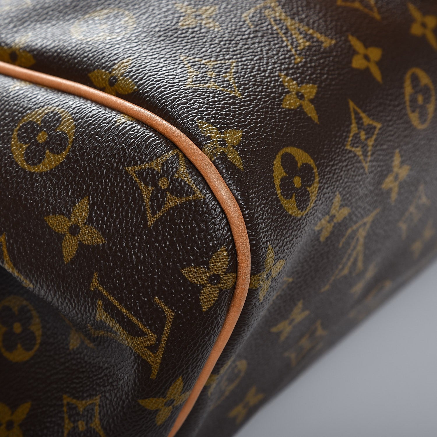 Louis Vuitton Monogram Montorgueil GM 11 of 12