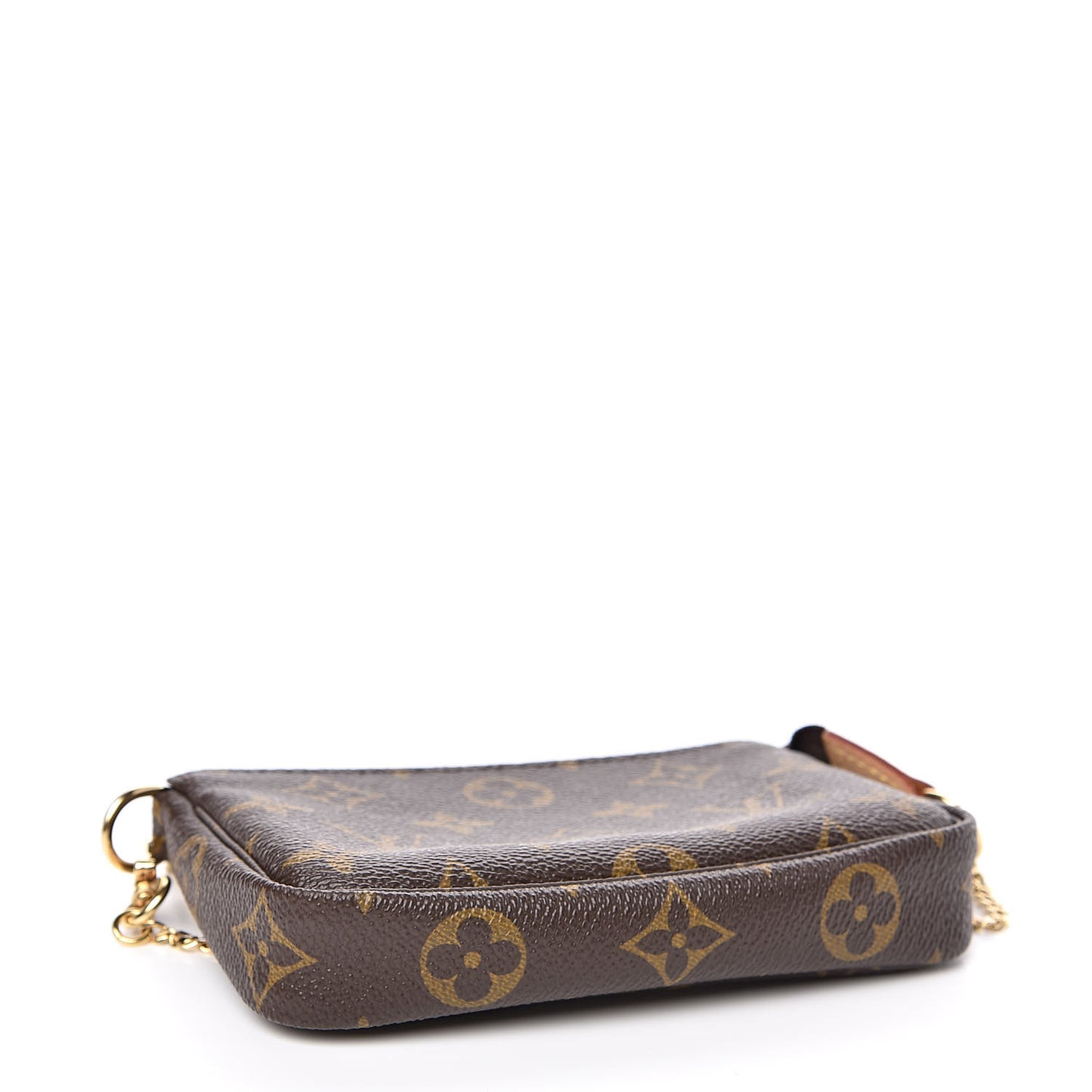 Monogram Mini Pochette Accessories