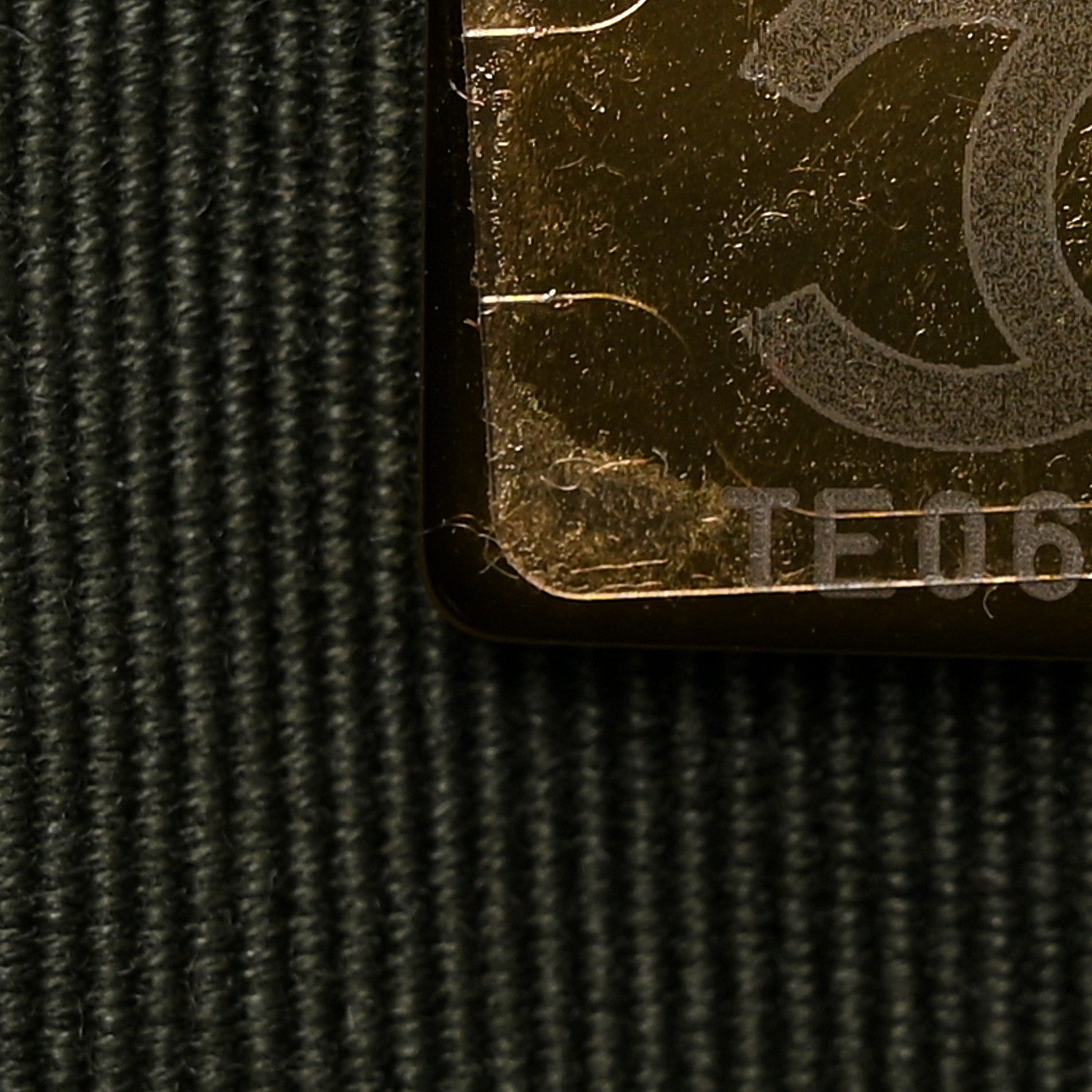 Chanel Lambskin Quilted Pick Me Up Wallet On Chain WOC Green 8 of 12
