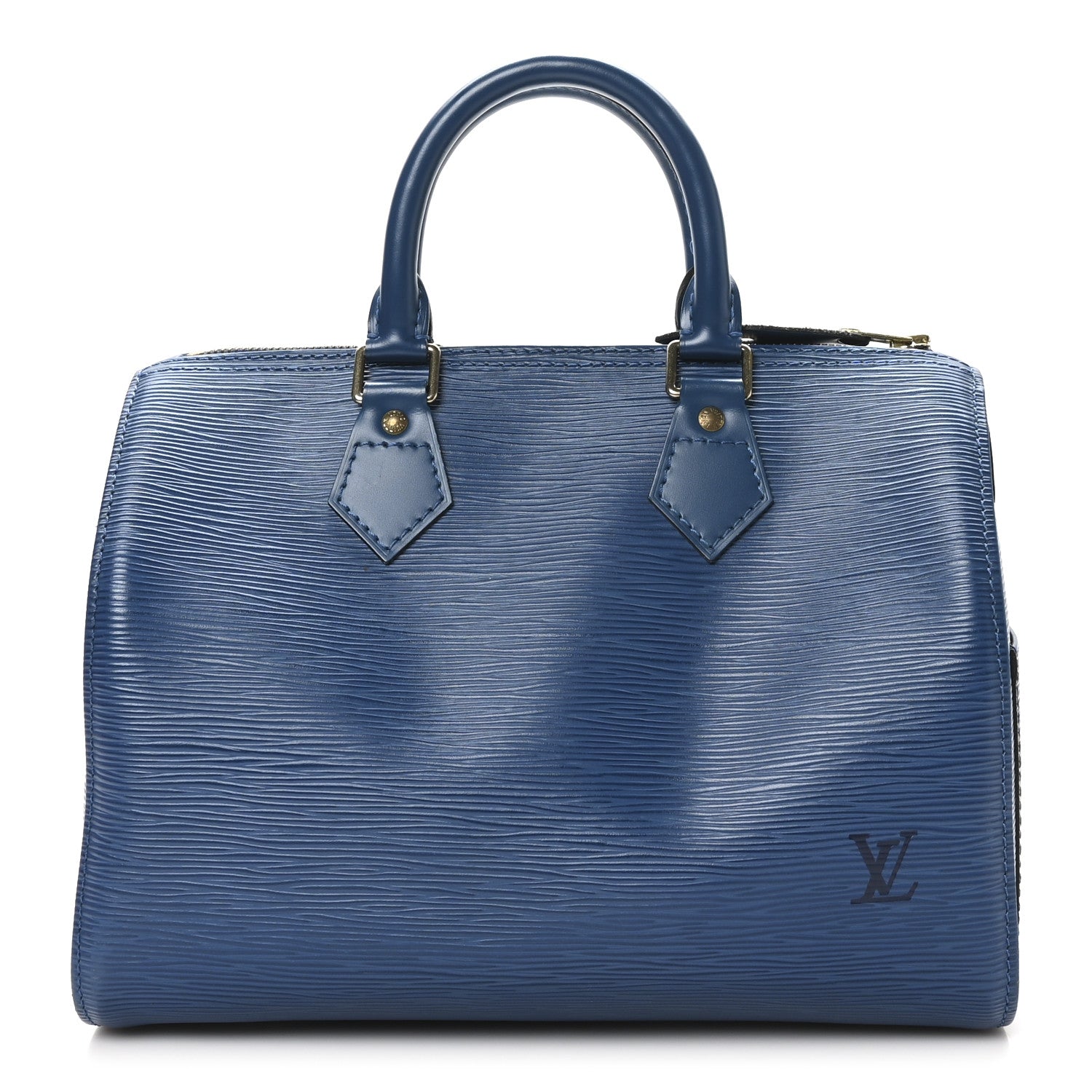 Louis Vuitton Epi Speedy 25 Toledo 1 of 10