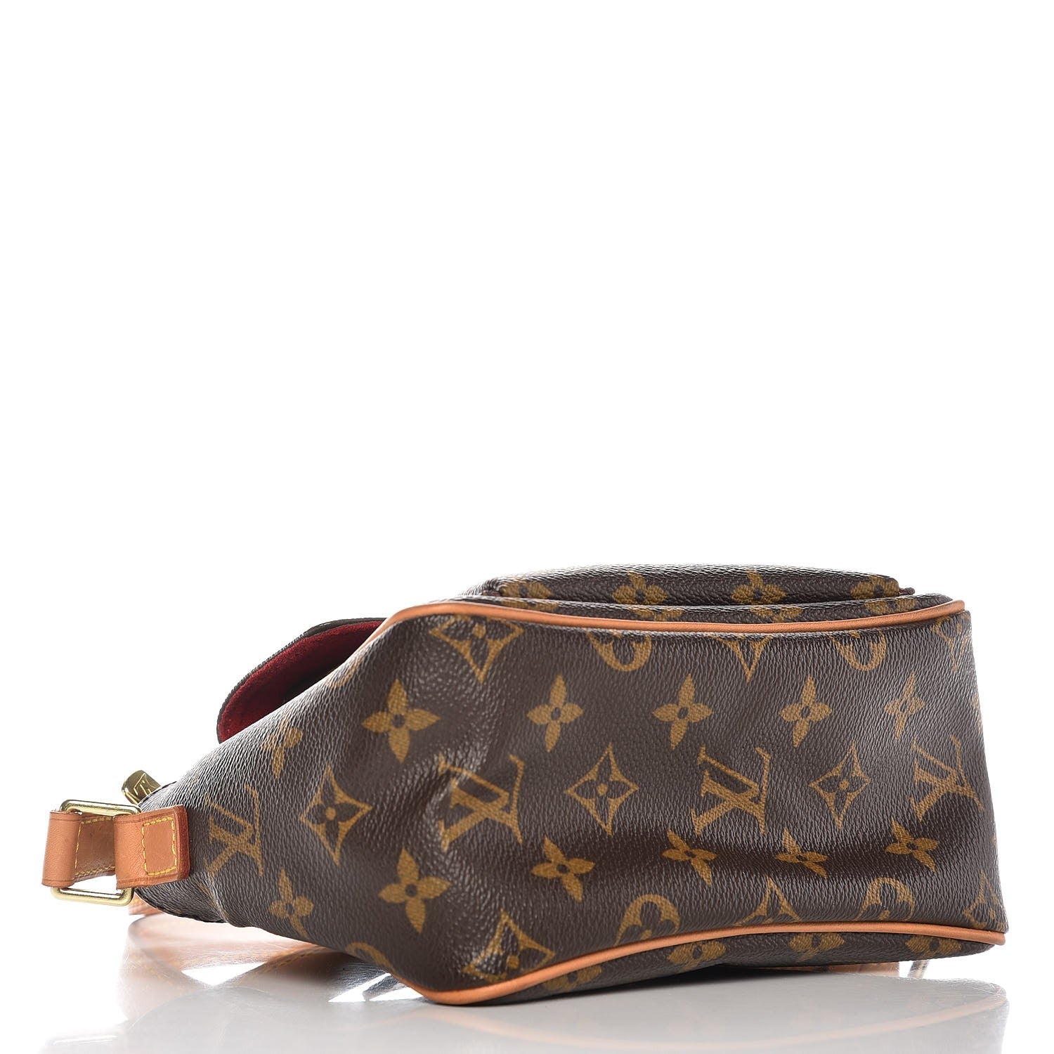 Louis Vuitton Monogram Viva-Cite PM 4 of 8